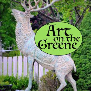 Art_on_the_Green_with_Elk